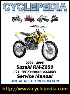 2004 suzuki gs500f service manual